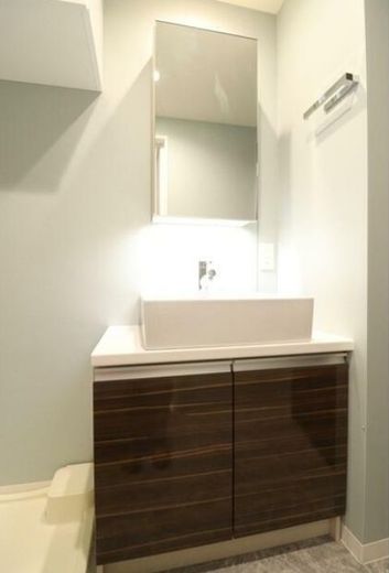 ウェルスクエアイズム武蔵小山SOUTH