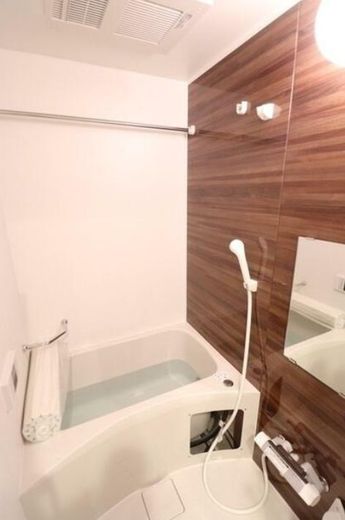 ウェルスクエアイズム武蔵小山SOUTH