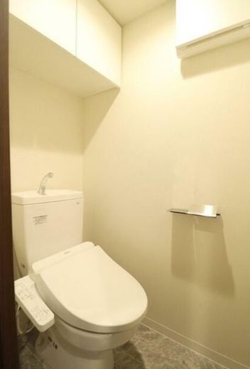 ウェルスクエアイズム武蔵小山SOUTH