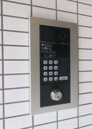 ウェルスクエアイズム武蔵小山SOUTH