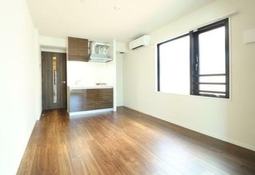 ウェルスクエアイズム武蔵小山SOUTH