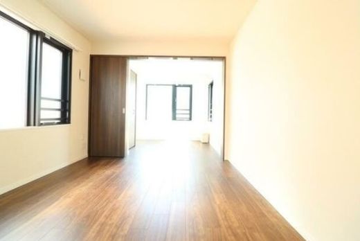 ウェルスクエアイズム武蔵小山SOUTH