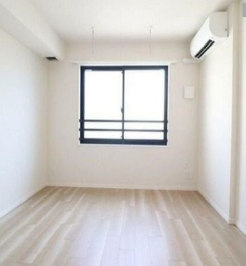 ウェルスクエアイズム武蔵小山SOUTH