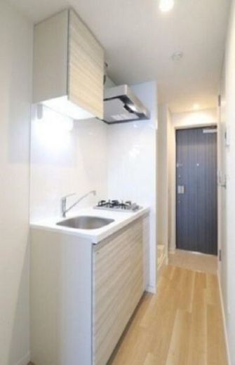 ウェルスクエアイズム武蔵小山SOUTH