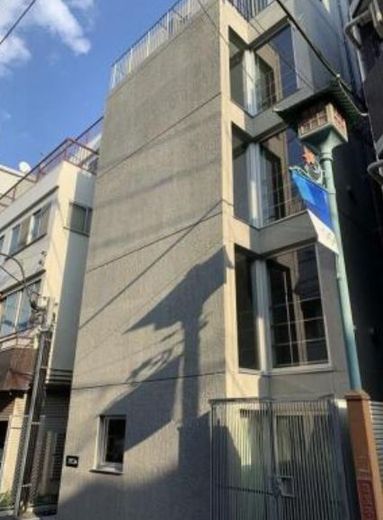 プラティーク不動前