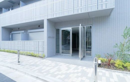 ザ・プレミアムキューブジー大崎