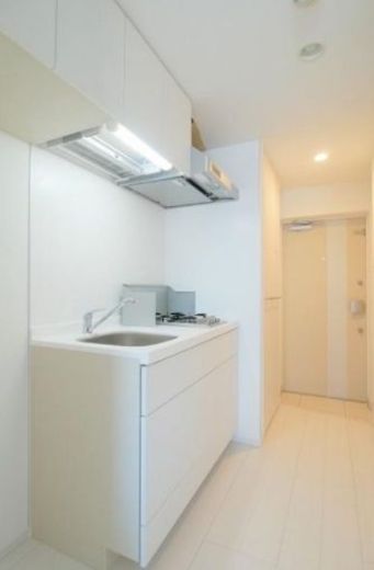 ザ・プレミアムキューブジー大崎