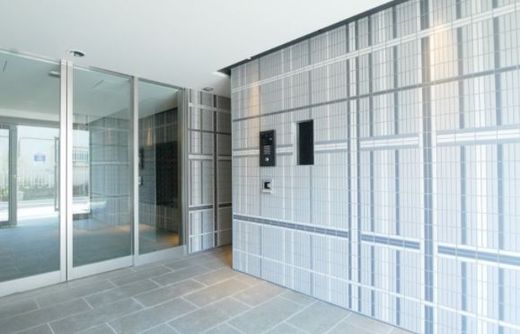 ザ・プレミアムキューブジー大崎