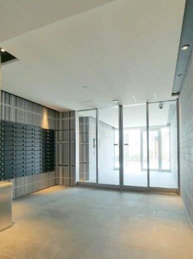 ザ・プレミアムキューブジー大崎