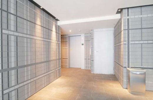 ザ・プレミアムキューブジー大崎