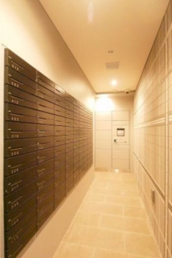 ザ・プレミアムキューブジー大崎