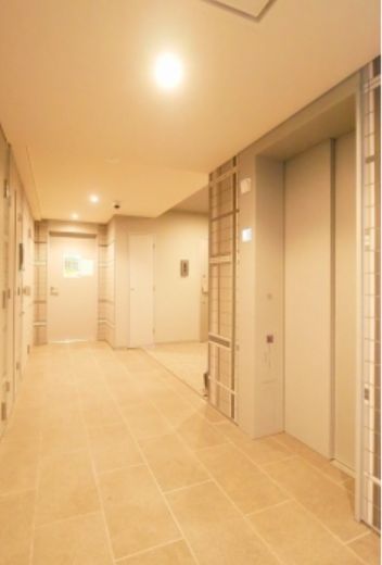 ザ・プレミアムキューブジー大崎