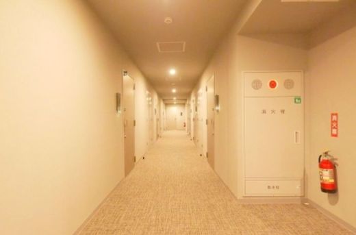 ザ・プレミアムキューブジー大崎