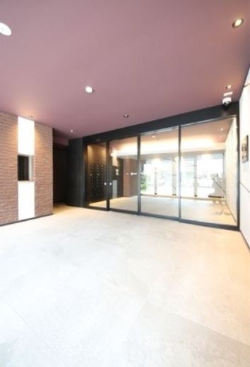 パセオ上野御徒町