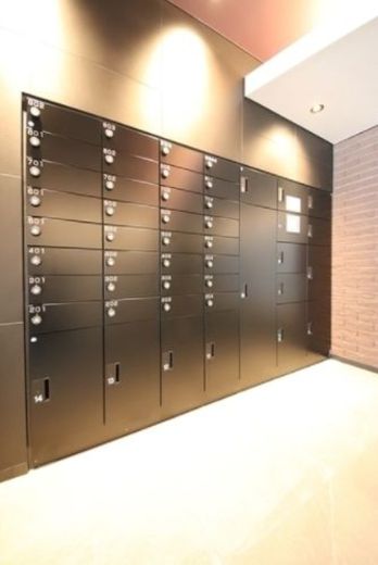 パセオ上野御徒町