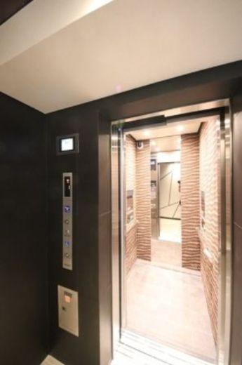 パセオ上野御徒町