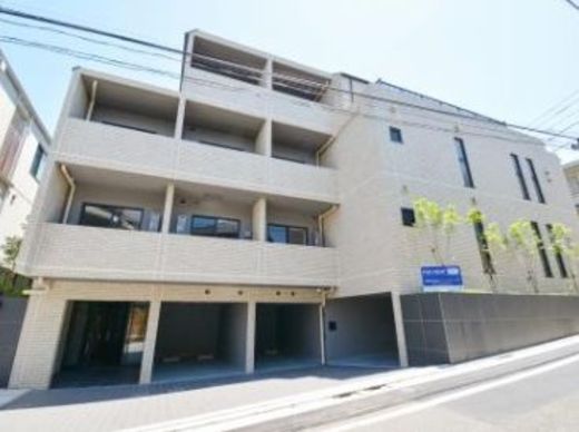 THE LUDLOW NAKAMEGURO