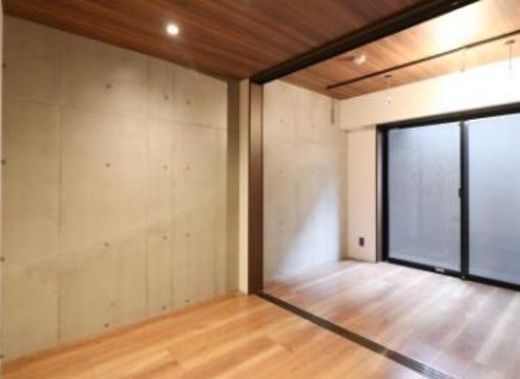 THE LUDLOW NAKAMEGURO