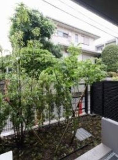 THE LUDLOW NAKAMEGURO