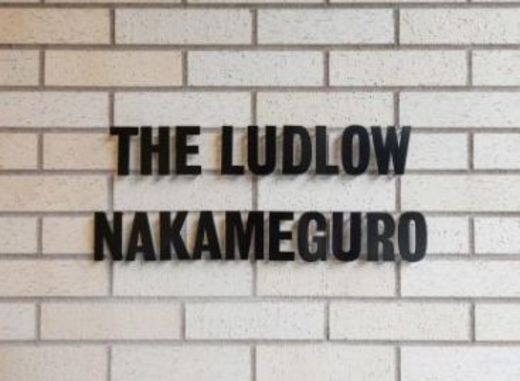 THE LUDLOW NAKAMEGURO