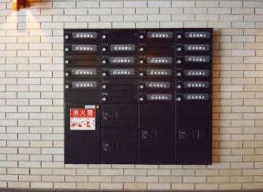 THE LUDLOW NAKAMEGURO