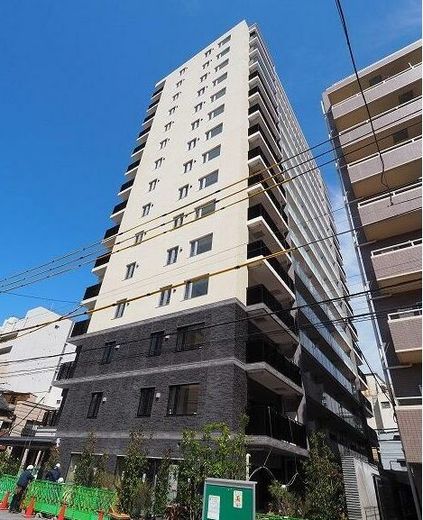 ブランズ元浅草