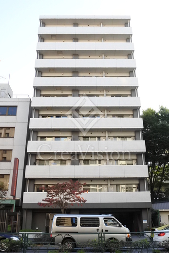 アーデン麻布十番