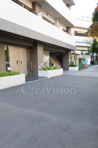 アーデン麻布十番