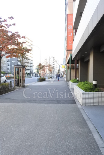 アーデン麻布十番