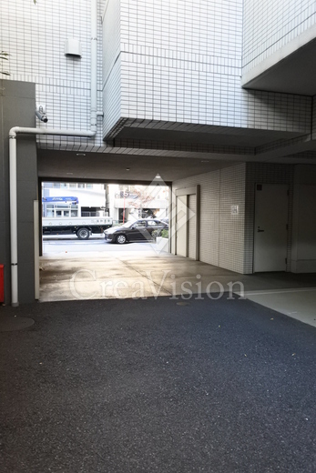 アーデン麻布十番