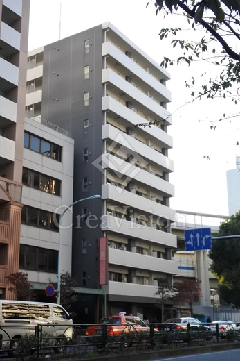 アーデン麻布十番