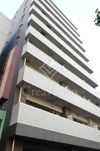 アーデン麻布十番