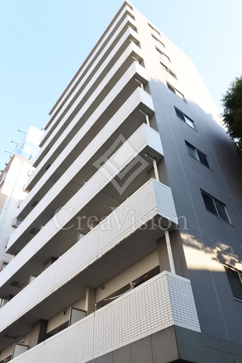 アーデン麻布十番