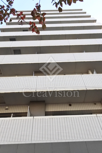 アーデン麻布十番