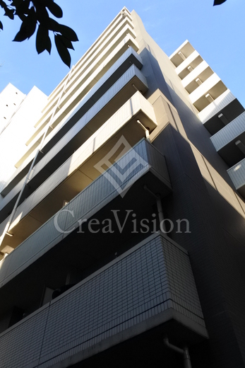 アーデン麻布十番