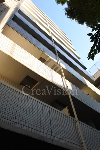 アーデン麻布十番