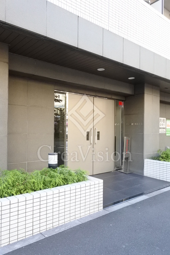 アーデン麻布十番