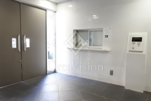 アーデン麻布十番