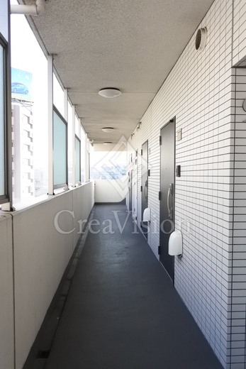 アーデン麻布十番