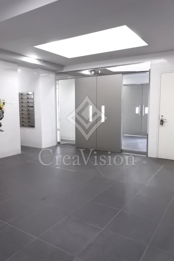 アーデン麻布十番