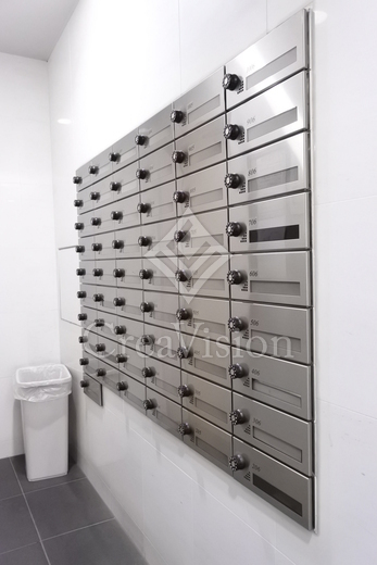 アーデン麻布十番