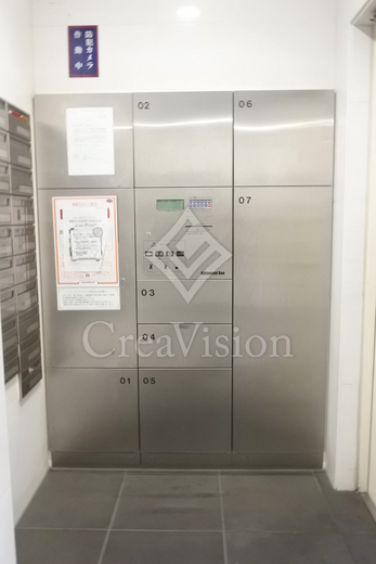 アーデン麻布十番