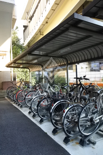 アーデン麻布十番