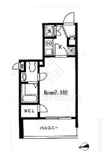 アーデン麻布十番