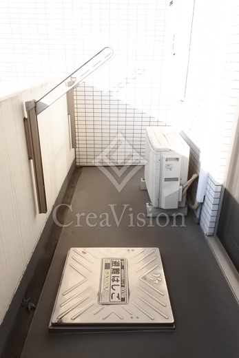 アーデン麻布十番