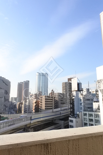 アーデン麻布十番