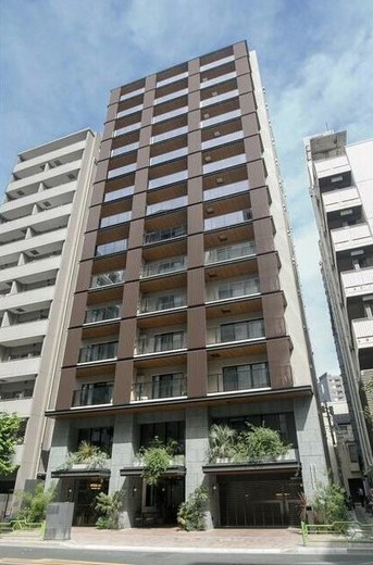 ASPRIME八丁堀 (アスプライム八丁堀)
