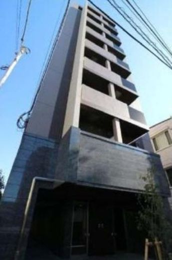 コンシェリア大森山王クロッシア