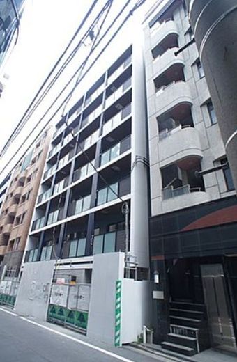 ベルエスパス箱崎