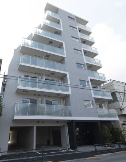 プラウドフラット根津谷中